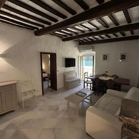 La Casetta Sul Porto Apartament Porto Ercole (Grosseto)