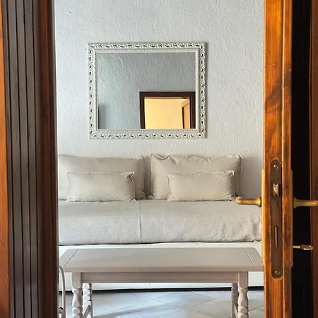 Apartament La Casetta Sul Porto *